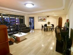 Blk 486A Tampines Avenue 9 (Tampines), HDB 5 Rooms #155570542